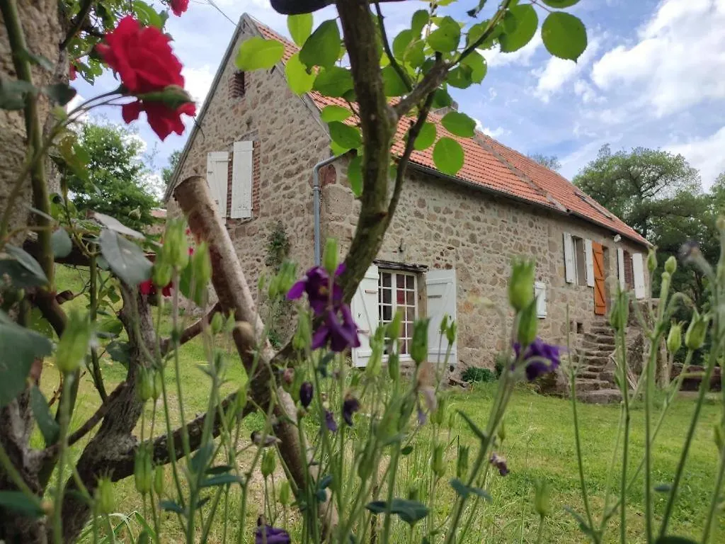 Magnifique Moulin Au Bord D'Une Riviere, Calme Absolu, Piano Doyet 0*,
